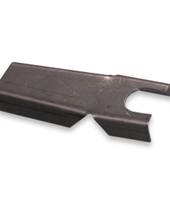 Holder f/pilot light f/gas brooder G12